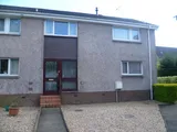 Gradlon Place, Falkirk FK1
