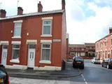 Bangor Street, Ashton-Under-Lyne OL6