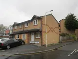 Maryland Street, London E15