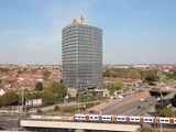 Harrow Road, Wembley