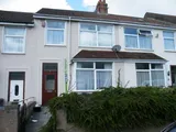 Kennard Rise, Kingswood, Bristol BS15