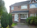 Bridgewater Road, Altrincham WA14