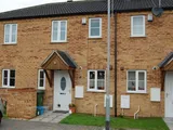 Foxton Way, Brigg