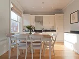Cresswell Gardens, London SW5