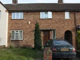 Micklefield Road, High Wycombe