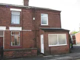 Parr Stocks Road, St. Helens WA9