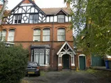 Strensham Hill, Moseley