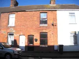 Victoria Road, Sutton-On-Sea, Mablethorpe LN12