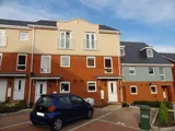 Reynolds Avenue , Redhill