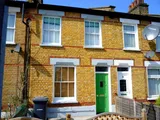 Wycombe Road, London, N17