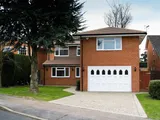 Hexham Close, Worth, Crawley, West Sussex