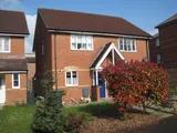 Coronation Road, Waterlooville PO7