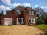 Wallis Gardens, Waterlooville PO7