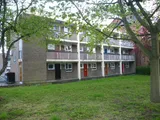 Aldrington Road, London SW16