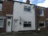Hallgarth Terrace, Ferryhill DL17