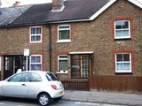 Hazelwick Road, Three Bridges, Crawley, West Sussex