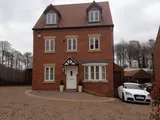 Horseshoe Crescent, Birmingham, B43