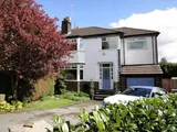 Oakwood Avenue, Wilmslow SK9