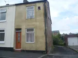 Arthur Street, Runcorn WA7