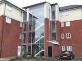 RIDLING LANE, HYDE SK14