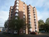 Arthur Cotton Court, Hamil Road, Burslem, Stoke-On-Trent