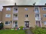 Dunphail Drive, Glasgow