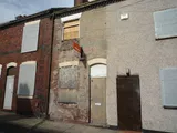 Rutland Street, Hanley, Stoke-On-Trent