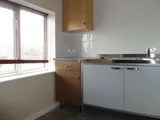 ** A RANGE OF NEWLY RENOVATED MODERN STUDIO FLATS IN WIMPSON LANE **