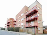 Bridgwater Road, Ruislip
