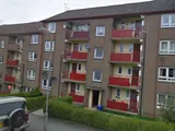 Maple Drive, Johnstone, Renfrewshire