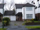 Medina Avenue HINCHLEY WOOD