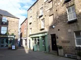 Alnwick, Paikes Street