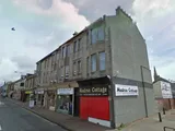 Caledonian Road, Wishaw