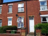 Marsland Terrace, Wakefield
