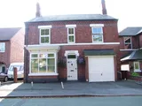 Clay Street, Stapenhill