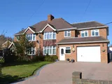 Chestnut Lane, Matfield, Tonbridge