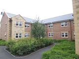 Alnwick, Percy Mews, Park View