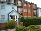 Horsham Road, DORKING