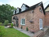 Wheelwrights Cottages, Balderton.