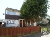 TRESILIAN SQUARE, GROVEHILL