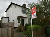 OLD TOWN, HEMEL HEMPSTEAD
