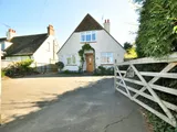 Runcton, Nr Chichester, West Sussex