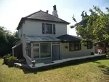 TURNPIKE COTTAGE, BRIXHAM ROAD, PAIGNTON.