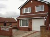 Kendal Drive