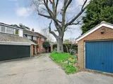 Pound Hill, Crawley, West Sussex