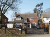 Barnet Road, Arkley