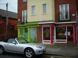 2 REGENTS MEWS, VICTORIA ROAD,  MABLETHORPE, LINCS, LN12 2AQ