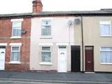 Hunter Street, Burton
