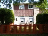 BADER WAY, SKEGNESS, LINCS, PE25 2PW