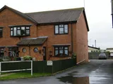 STATESMAN HOMES, SEA LANE, INGOLDMELLS, SKEGNESS, LINCS, PE25 1SY